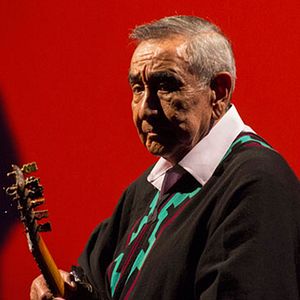 Bilder Zonda: Folclore argentino