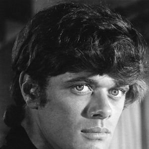 Bilder Michael Sarrazin