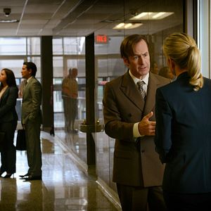 Bilder Better Call Saul