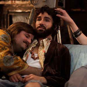 Bilder Robert Sheehan