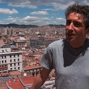 Bilder Projekt A - Eine Reise zu anarchistischen Projekten in Europa