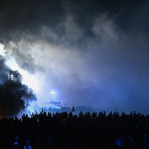 Bilder Projekt A - Eine Reise zu anarchistischen Projekten in Europa