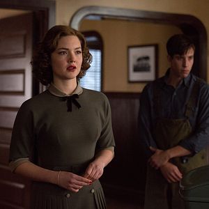 Bilder The Finest Hours