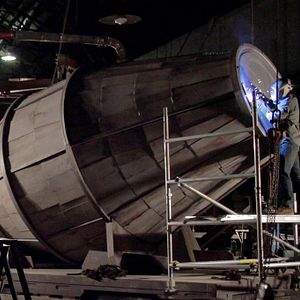 Bilder Terminus - The End Begins Here