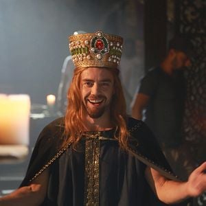 Bilder Geym Of Bizans