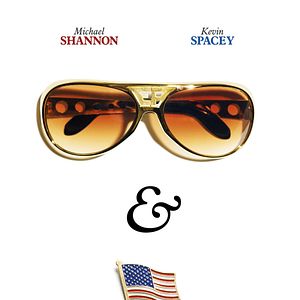 Bilder Elvis & Nixon