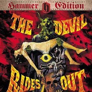 Bilder Die Braut des Teufels