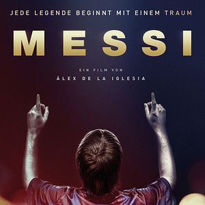 Bilder Messi