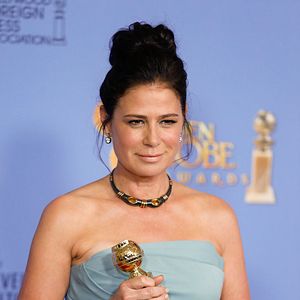 Bilder Maura Tierney