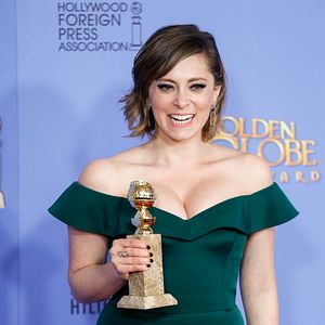Bilder Rachel Bloom