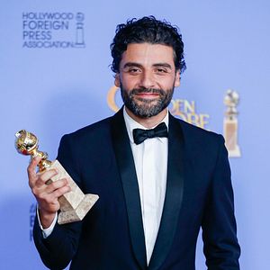 Bilder Oscar Isaac