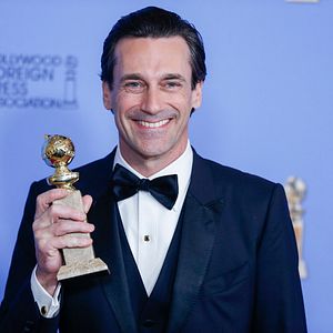 Bilder Jon Hamm
