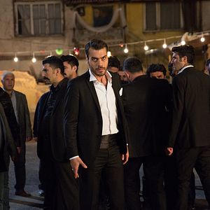 Bilder Şevkat Yerimdar 2