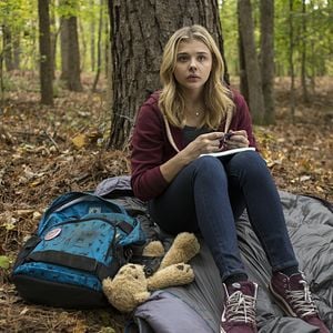 Bilder Chloë Grace Moretz