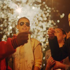 Bilder Leave to Remain