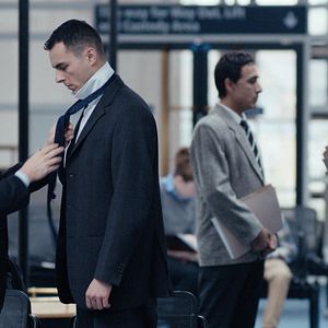 Bilder Leave to Remain