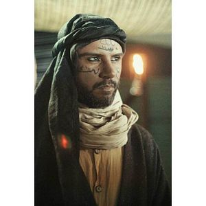 Bilder Azazil 2: Büyü