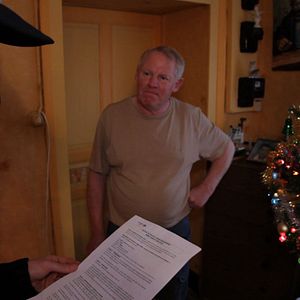 Bilder Merci Patron!