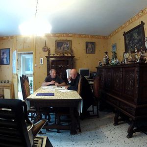 Bilder Merci Patron!