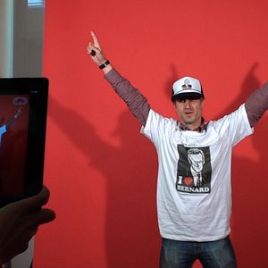 Bilder Merci Patron!