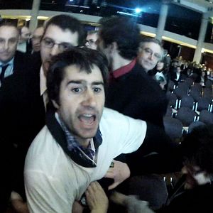 Bilder Merci Patron!