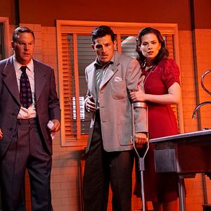 Bilder Marvel's Agent Carter