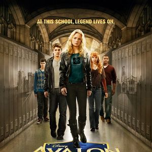 Bilder Avalon High