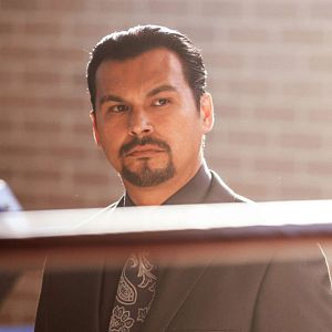 Bilder Adam Beach