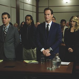 Bilder Patrick Wilson