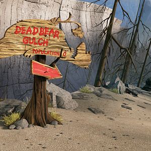 Bilder Jagdfieber 4: Ungebetene Besucher