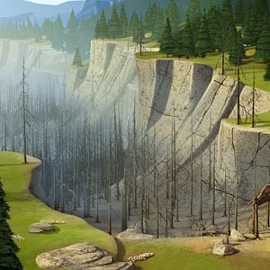 Bilder Jagdfieber 4: Ungebetene Besucher