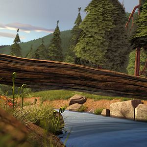 Bilder Jagdfieber 4: Ungebetene Besucher