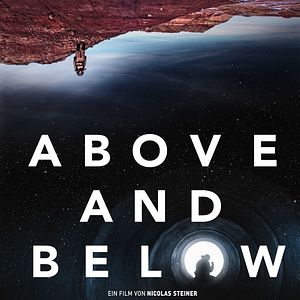 Bilder Above and Below