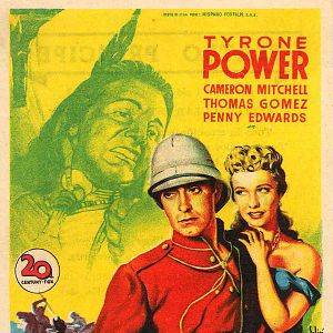 Bilder Der rote Reiter