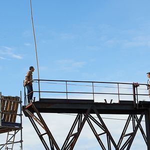 Bilder Kommissar Dupin - Bretonische Verhältnisse