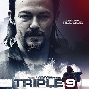 Bilder Triple 9
