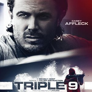 Bilder Triple 9