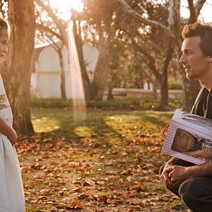 Bilder Florian David Fitz