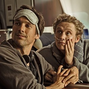 Bilder Matthias Schweighöfer