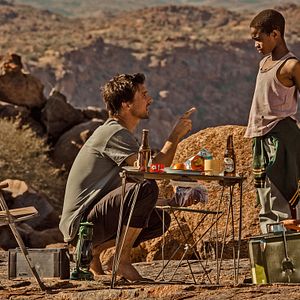 Bilder Florian David Fitz