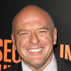Bilder Dean Norris