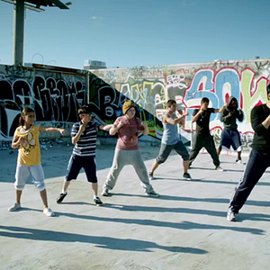 Bilder Underdog Kids