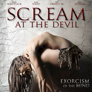 Bilder Scream At The Devil