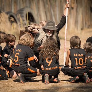 Bilder Die Wilden Kerle 6 - Die Legende lebt