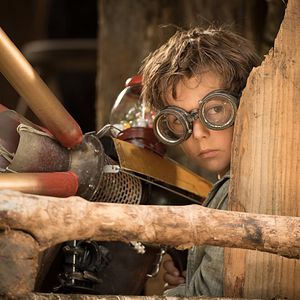 Bilder Die Wilden Kerle 6 - Die Legende lebt