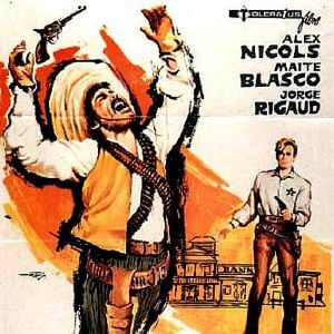 Bilder Gesetz der Bravados