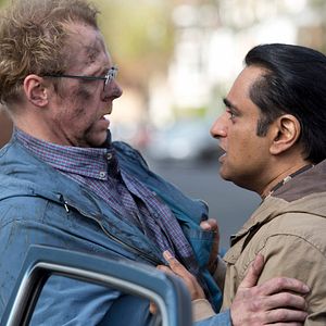 Bilder Zufällig allmächtig