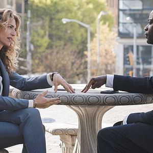 Bilder Claudia Black