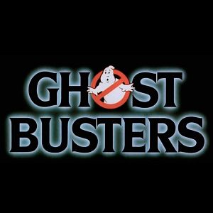 Bilder Animated Ghostbusters Movie