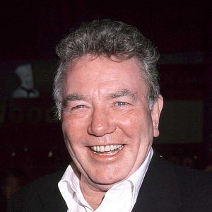 Bilder Albert Finney